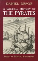 A General History of the Pyrates (Defoe Daniel)(Paperback)