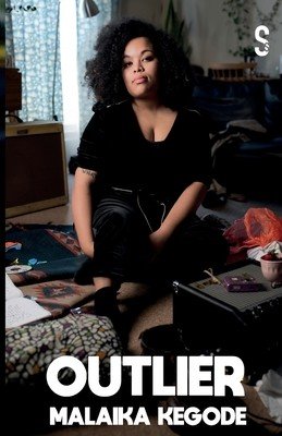 Outlier (Kegode Malaika)(Paperback)