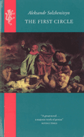 First Circle (Solzhenitsyn Aleksandr)(Paperback / softback)