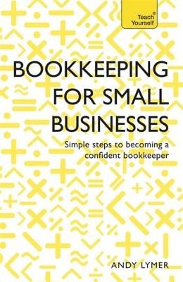 Successful Bookkeeping for Small Businesses (Lymer Andy)(Paperback)