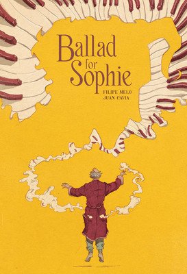 Ballad for Sophie (Melo Filipe)(Paperback)