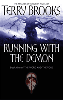 Running With The Demon - The Word and the Void Series: Book One (Brooks Terry)(Paperback / softback)