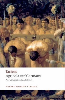 Agricola and Germany (Tacitus)(Paperback)