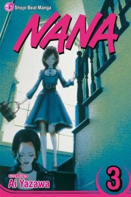 Nana, Vol. 3, 3 (Yazawa Ai)(Paperback)