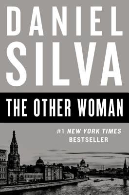 The Other Woman (Silva Daniel)(Paperback)