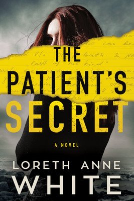 The Patient's Secret (White Loreth Anne)(Paperback)