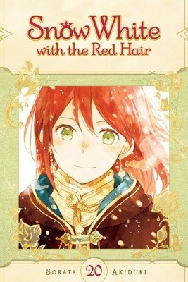 Snow White with the Red Hair, Vol. 20 (Akiduki Sorata)(Paperback)