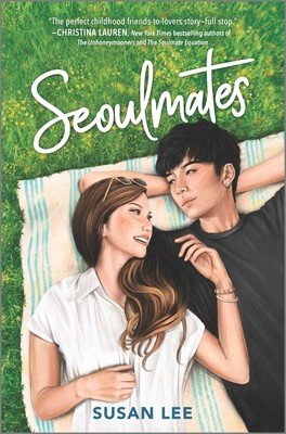 Seoulmates (Lee Susan)(Pevná vazba)