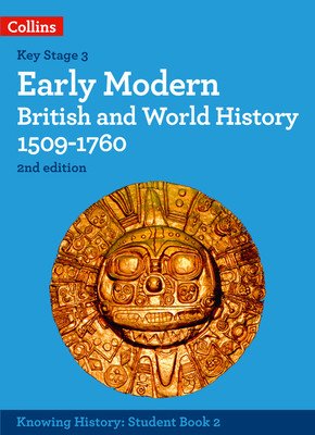 Early Modern British and World History 1509-1760 (Peal Robert)(Paperback)