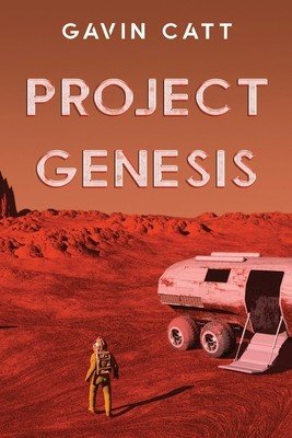Project Genesis (Catt Gavin)(Paperback)