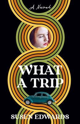 What a Trip (Edwards Susen)(Paperback)