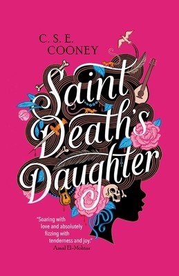 Saint Death's Daughter (Cooney C. S. E.)(Paperback)