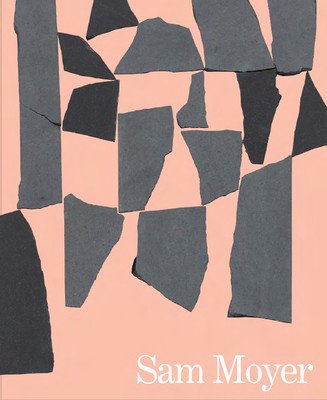 Sam Moyer (Greenidge Kaitlyn)(Pevná vazba)