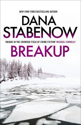 Breakup: Volume 7 (Stabenow Dana)(Paperback)