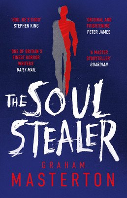 The Soul Stealer (Masterton Graham)(Paperback)