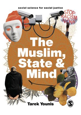 The Muslim, State and Mind (Younis Tarek)(Paperback)