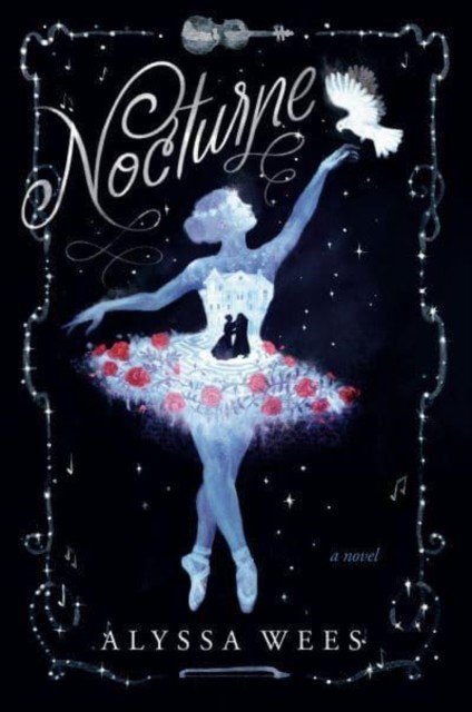 Nocturne - A Novel