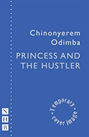 Princess & the Hustler (Odimba Chinoyerem)(Paperback)