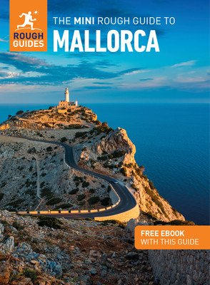 The Mini Rough Guide to Mallorca (Travel Guide with Free Ebook) (Guides Rough)(Paperback)