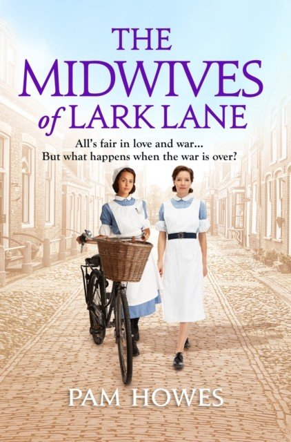 Midwives of Lark Lane (Howes Pam)(Paperback / softback)