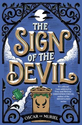 The Sign of the Devil (De Muriel Oscar)(Paperback)