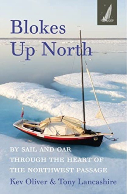 Blokes Up North(Paperback / softback)