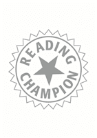 Reading Champion: The Cat and the Cradle - Independent Reading White 10 (Walter Jackie)(Pevná vazba)