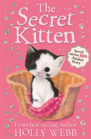 Secret Kitten (Webb Holly)(Paperback / softback)