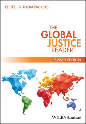 The Global Justice Reader (Brooks Thom)(Paperback)