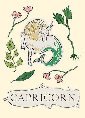 Capricorn (Phi Liberty)(Pevná vazba)