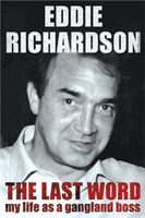 Last Word (Richardson Eddie)(Paperback / softback)