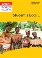 Cambridge Primary Global Perspectives Student's Book: Stage 1 (Paizee Daphne)(Paperback / softback)
