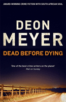 Dead Before Dying (Meyer Deon)(Paperback / softback)