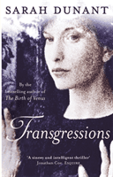 Transgressions (Dunant Sarah)(Paperback / softback)