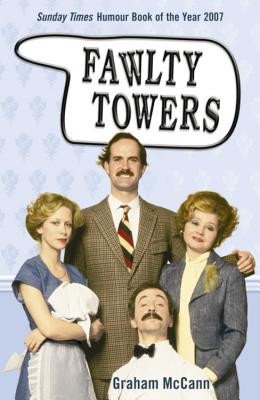 Fawlty Towers (McCann Graham)(Paperback)