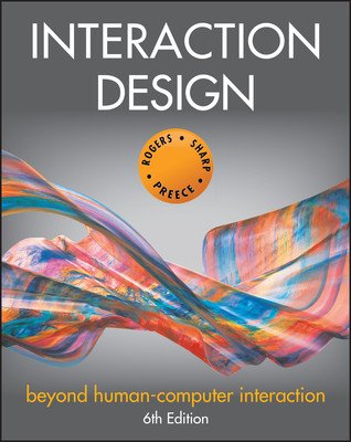 Interaction Design - Beyond Human-Computer Interaction (Rogers Yvonne (Sussex University UK))(Paperback / softback)