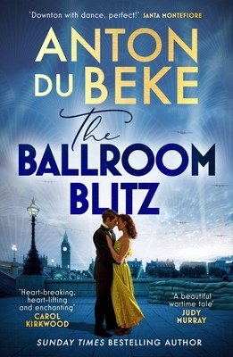 The Ballroom Blitz (Beke Anton Du)(Paperback)