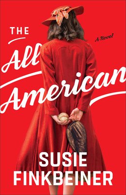 The All-American (Finkbeiner Susie)(Paperback)