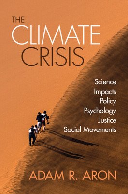 The Climate Crisis (Aron Adam)(Paperback)