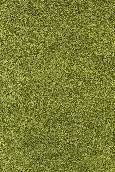 Ayyildiz Kusový koberec Life Shaggy 1500 green 200x290 cm