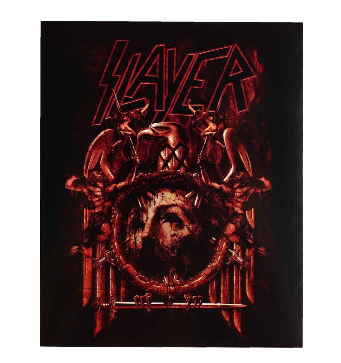 deka Slayer - Repentless