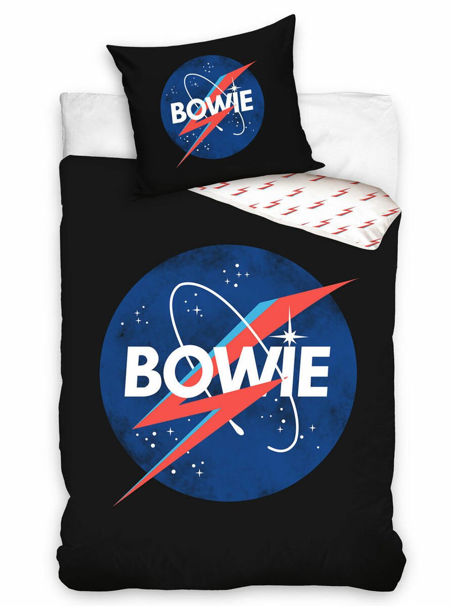 povlečení DAVID BOWIE