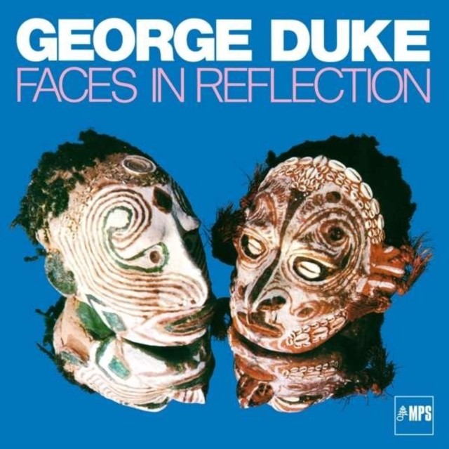 Faces in Reflection (George Duke) (CD / Album)