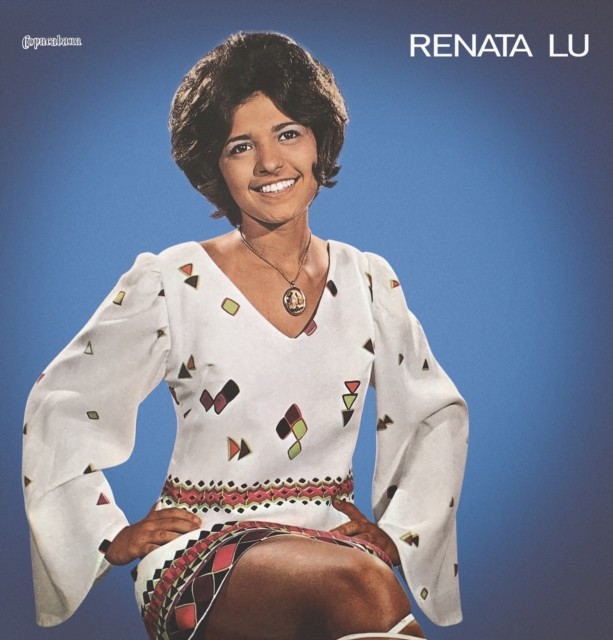 Renata L (Renata L) (Vinyl / 12