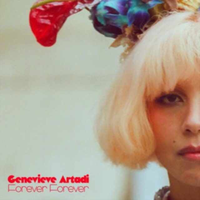 Forever Forever (Genevieve Artadi) (Vinyl / 12