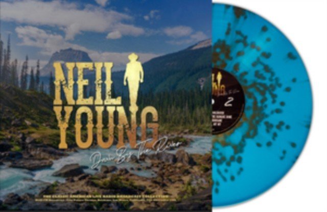 Down By the River (Neil Young) (Vinyl / 12