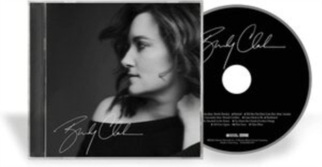 Brandy Clark (Brandy Clark) (CD / Album)