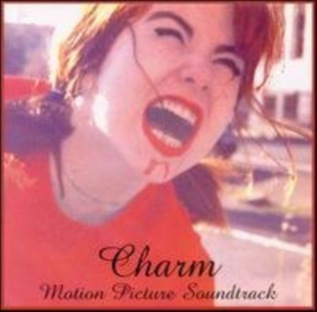 Charm soundtrack (CD / Album)