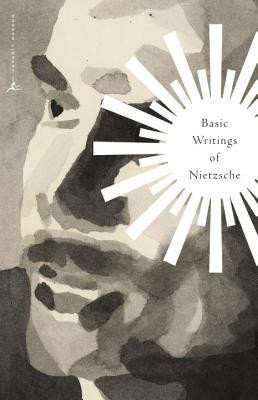 Basic Writings of Nietzsche PB (Nietzsche Friedrich Wilhelm)(Paperback)
