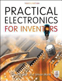 Practical Electronics for Inventors (Scherz Paul)(Paperback)